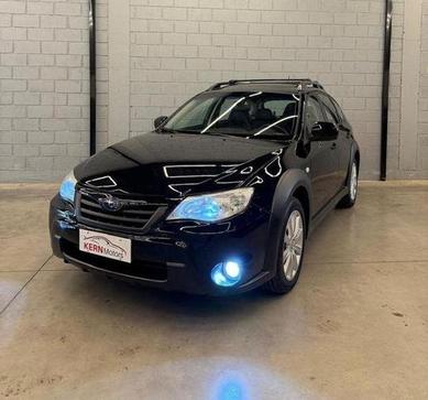 SUBARU IMPREZA 2.0 4P