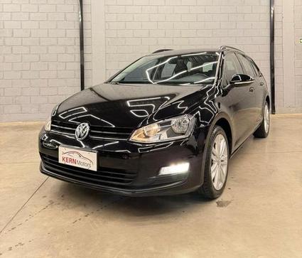 VOLKSWAGEN GOLF VARIANT CL AA