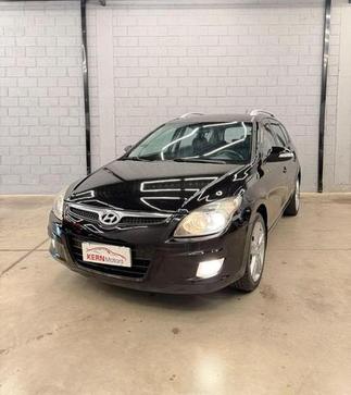 HYUNDAI I30 WAGON