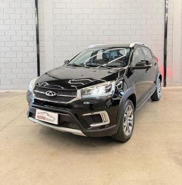 CAOA CHERY TIGGO2 1.5 AT LOOK