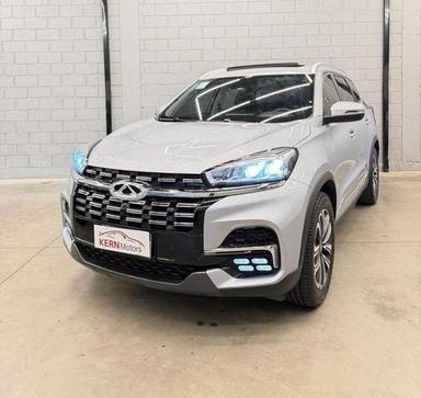 CAOA CHERY TIGGO8 1.6TGDI