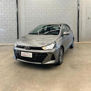 HYUNDAI HB20 1.0 MT5 LIMITED