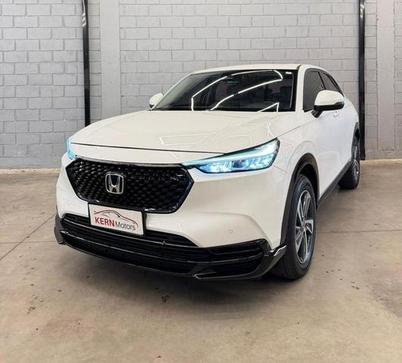 HONDA HR-V TOURING