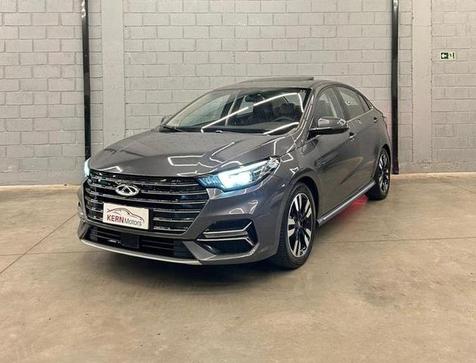 CAOA CHERY ARRIZO6 PRO