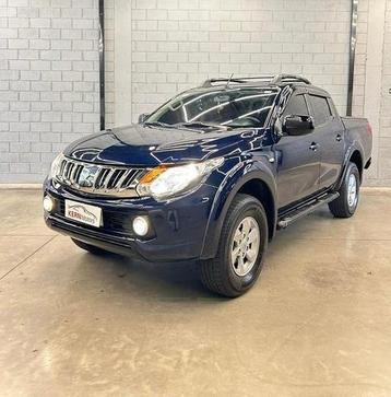 MITSUBISHI TRITON SPORT GLS AT