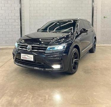 VOLKSWAGEN TIGUAN ALLSPACE RL