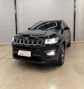 JEEP COMPASS LONGITUDE F