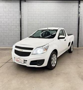 CHEVROLET MONTANA LS