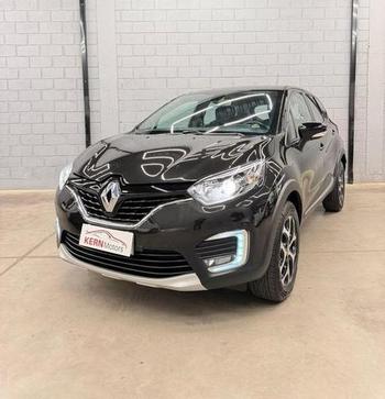 RENAULT CAPTUR INTEN 16A