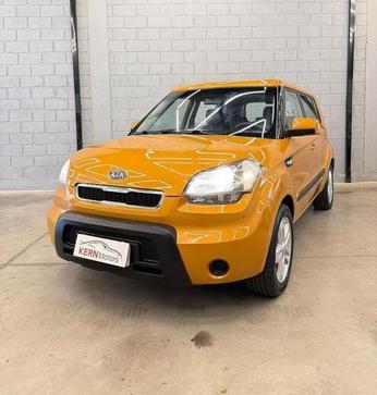 KIA SOUL EX 1.6L