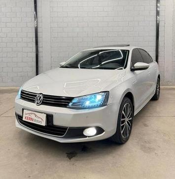 VOLKSWAGEN JETTA 2.0T