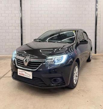 RENAULT LOGAN ZEN10MT
