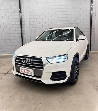AUDI Q3 1.4TFSI