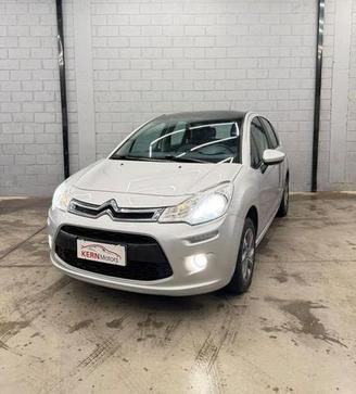CITROEN C3 PTECH M TEND