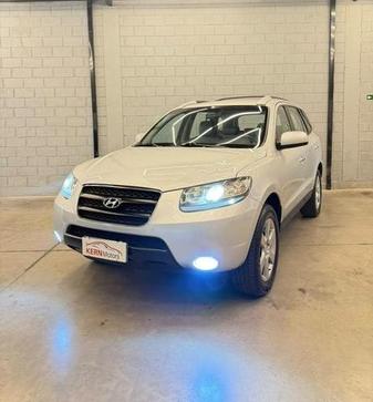 HYUNDAI SANTA FE V6