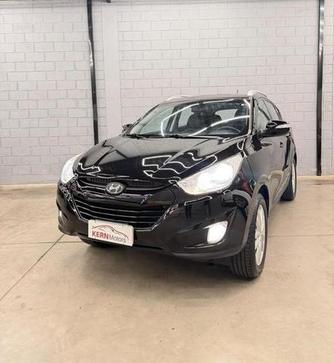 HYUNDAI IX35 2.0
