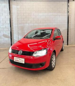 VOLKSWAGEN FOX 1.0 GII