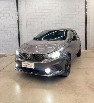 FIAT ARGO DRIVE 1.3