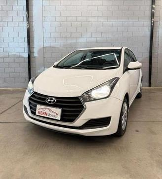 HYUNDAI HB20  10TA COMFORT