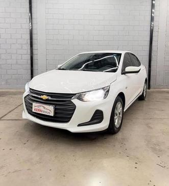 CHEVROLET ONIX PLUS 10TAT LT1
