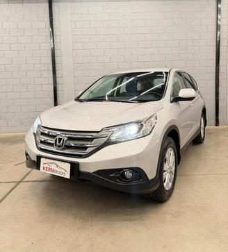 HONDA CR-V LX FLEX