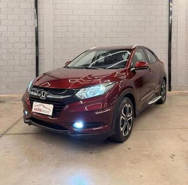 HONDA HR-V EX CVT