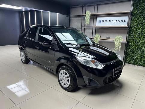 FORD FIESTA SEDAN 1.6 FLEX