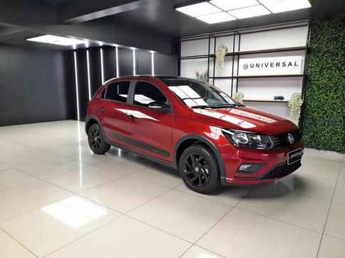 VOLKSWAGEN GOL LAST EDITION MP I