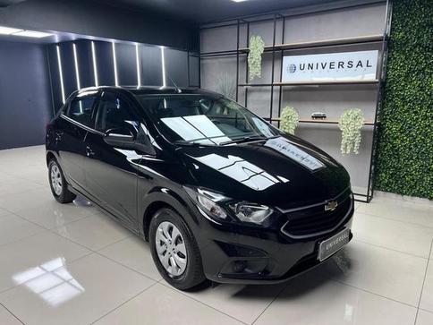 CHEVROLET ONIX 1.0 MT LT