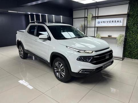 FIAT TORO FREEDOM 2.0 16V 4X4 TB DIESEL AUT.