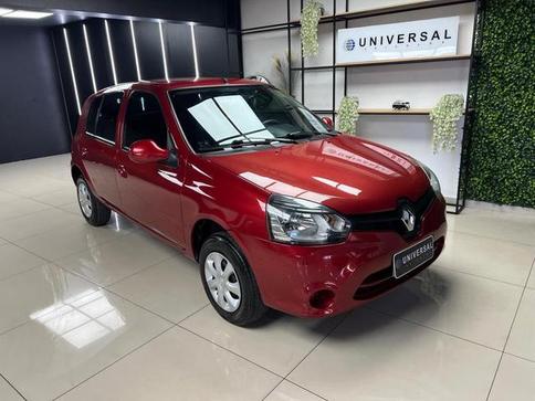 RENAULT CLIO EXPRESSION