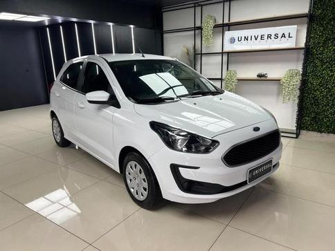 FORD KA SE 1.0 HA