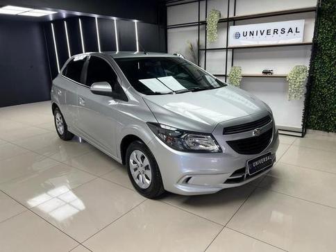 CHEVROLET ONIX 10MT JOYE