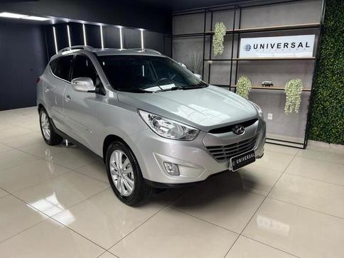 HYUNDAI IX35 2.0