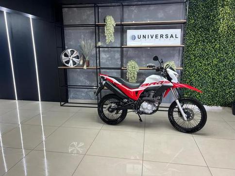 HONDA NXR 160 BROS ESDD