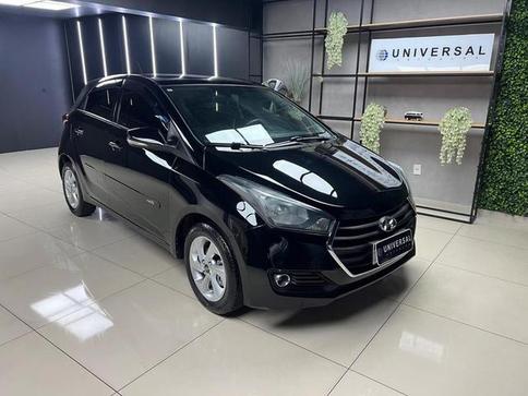 HYUNDAI HB20 1.0M COMFOR