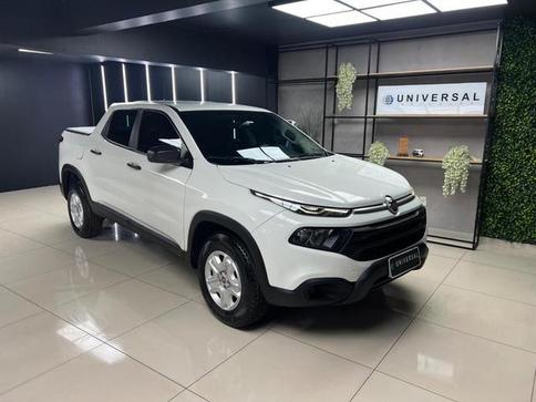 FIAT TORO ENDURANCE 1.8 16V FLEX AUT.