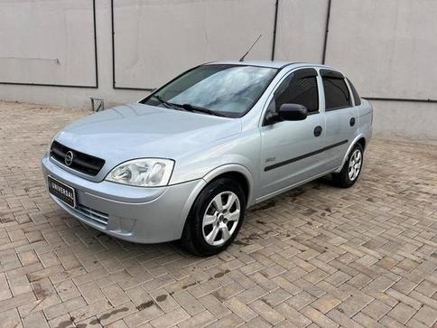 CHEVROLET CORSA SEDAN 1.0