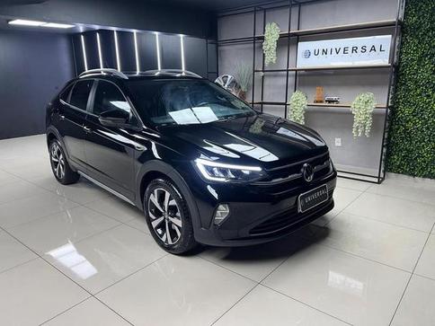 VOLKSWAGEN NIVUS HIGHLINE 1.0 200 TSI FLEX AUT.