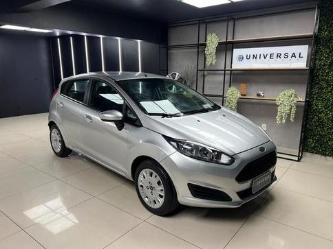 FORD FIESTA HA 1.5L SE