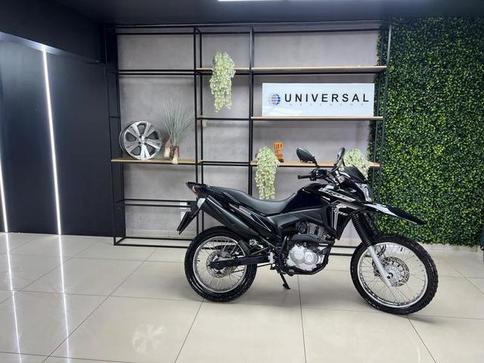 HONDA NXR 160 BROS ESDD