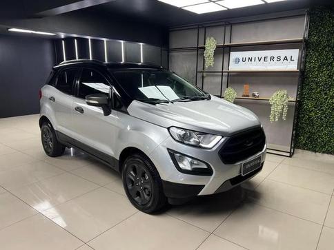 FORD ECOSPORT FSL 1.5