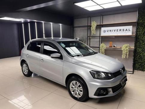 VOLKSWAGEN GOL TRENDLINE 1.0 4P