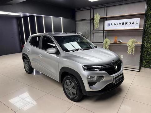 RENAULT KWID ZEN 2