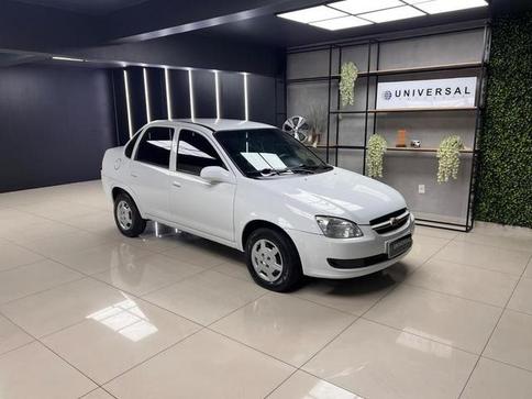 CHEVROLET CLASSIC LS