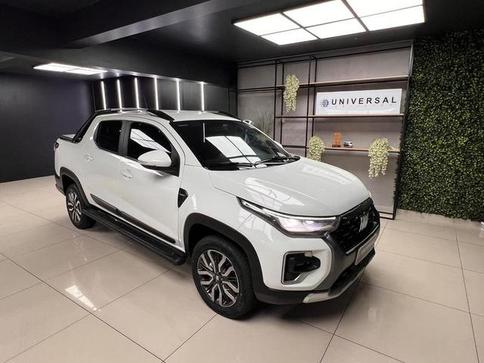 FIAT STRADA RANCH CD 1.0T AT FLEX