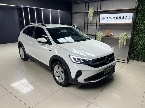 VOLKSWAGEN NIVUS 1.0 200 TSI COMFORTLINE