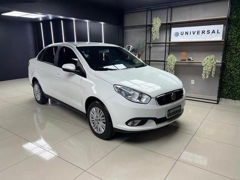 FIAT SIENA ATTRACTIV 1.4