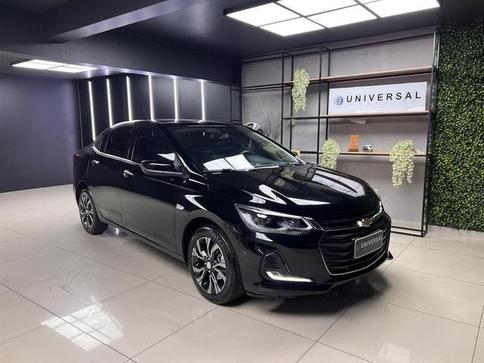 CHEVROLET ONIX PLUS 1.0T PREMIER 2