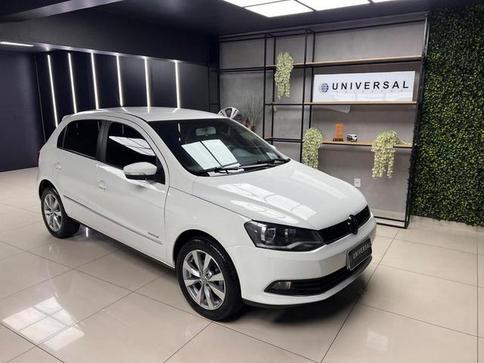 VOLKSWAGEN GOL HIGHLINE 1.6